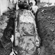 Illustration for article titled The True Story Of How A Ferrari Ended Up Buried In Someone's Yard